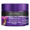 John Frieda Frizz Ease Wunderkur Tiefenwirksame Haarkur 250ML 1 John Frieda Frizz Ease Wunderkur Tiefenwirksame Haarkur 250ML -Pflegemittelgeschäft jffekur