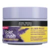 John Frieda Violet Crush Silber Maske 250ML 2 John Frieda Violet Crush Silber Maske 250ML -Pflegemittelgeschäft john frieda maske violet crush silber 250ml