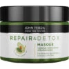 John Frieda Repair & Detox Masque 250ML 2 John Frieda Repair & Detox Masque 250ML -Pflegemittelgeschäft john frieda repair amp detox masque 250ml