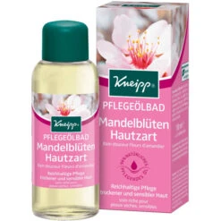 Pflegeölbad Mandelblüten Hautzart 100ML