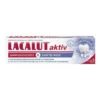 Lacalut Aktiv Zahncreme Zahnfleischschutz&Sanftes Weiß 75ML 1 Lacalut Aktiv Zahncreme Zahnfleischschutz&Sanftes Weiß 75ML -Pflegemittelgeschäft lacalut aktiv zahncreme zahnfleischschutzampsanftes wei 75ml