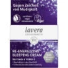 Lavera Naturkosmetik Re-Energizing Sleeping Cream 50ML 2 Lavera Naturkosmetik Re-Energizing Sleeping Cream 50ML -Pflegemittelgeschäft lavera reenergizing sleeping cream 50ml