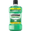 Listerine Fresh Mint Mundspülung 600ML 1 Listerine Fresh Mint Mundspülung 600ML -Pflegemittelgeschäft listerine mundspamp252lung fresh mint 600ml