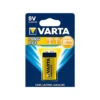 Varta Longlife 9V E-Block Batterie Type 4122 1 Varta Longlife 9V E-Block Batterie Type 4122 -Pflegemittelgeschäft longlife 9v
