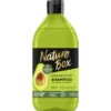 Nature Box Reparatur Shampoo Avocadoöl 385ML 1 Nature Box Reparatur Shampoo Avocadoöl 385ML -Pflegemittelgeschäft nature box reparatur shampoo avocadoamp214l 385ml