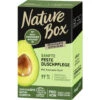 Nature Box Sanfte Feste Duschpflege Mit Avocadoduft 100G 1 Nature Box Sanfte Feste Duschpflege Mit Avocadoduft 100G -Pflegemittelgeschäft nature box sanfte feste duschpflege mit avocadoduft 100g