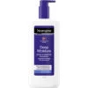Neutrogena Deep Moisture Sofort Einziehende Bodylotion 400ML -Pflegemittelgeschäft neutrogena norwegische formel kamp246rperlotion deep moisture 400ml