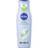 NIVEA 2in1 Pflege Express Shampoo & Spülung 250ML 1 NIVEA 2in1 Pflege Express Shampoo & Spülung 250ML -Pflegemittelgeschäft nivea 2in1 pflege express shampooampampspamp252lung 250ml