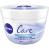 NIVEA Care Intensive Pflege Creme 400ML 2 NIVEA Care Intensive Pflege Creme 400ML -Pflegemittelgeschäft nivea care intensive pflege creme 400ml