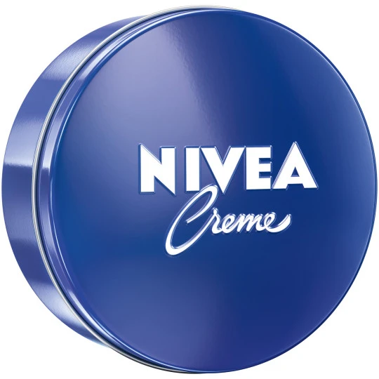 NIVEA Creme Dose 400ML 3 NIVEA Creme Dose 400ML