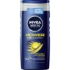 NIVEA Men 3in1 Duschgel Power 24H Fresh Effect 250ML 1 NIVEA Men 3in1 Duschgel Power 24H Fresh Effect 250ML -Pflegemittelgeschäft nivea men 3in1 duschgel power 24h fresh effect 250ml
