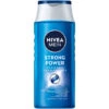 NIVEA Men Strong Power Shampoo 250ML 1 NIVEA Men Strong Power Shampoo 250ML -Pflegemittelgeschäft nivea men strong power shampoo 250ml