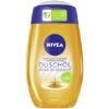 NIVEA Pflegeduschöl Natural 200ML 2 NIVEA Pflegeduschöl Natural 200ML -Pflegemittelgeschäft nivea pflegeduschamp246l natural 200ml