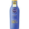 Nivea Sun Schutz & Pflege Sonnenmilch LSF 50 200ML 1 Nivea Sun Schutz & Pflege Sonnenmilch LSF 50 200ML -Pflegemittelgeschäft nivea sun schutz amp pflege sonnenmilch lsf 50 200 ml