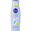 NIVEA Volumen & Kraft Mildes Shampoo PH Balance 250ML -Pflegemittelgeschäft nivea volumenampampkraft mildes shampoo 250ml
