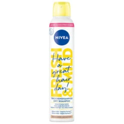 NIVEA Fresh&Mild Trockenshampoo Helle Haartöne 200ML