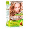 Garnier Nutrisse Nudes Coloration 8N Natuerliches Blond 160ML -Pflegemittelgeschäft nutrisse creme 8n nude natuerliches blond 3600541901759