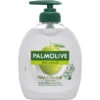 Palmolive® Naturals Flüssigseife Milch & Olive Duft 300ML 2 Palmolive® Naturals Flüssigseife Milch & Olive Duft 300ML -Pflegemittelgeschäft palmflsgseife olive 300ml