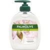 Palmolive® Naturals Flüssigseife Milch & Mandel 300ML 1 Palmolive® Naturals Flüssigseife Milch & Mandel 300ML -Pflegemittelgeschäft palmolive naturals flssigseife mandel