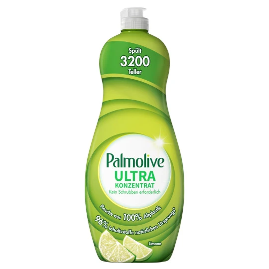 Palmolive® Ultra Limone 750ML 3 Palmolive® Ultra Limone 750ML