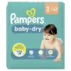 Pampers Baby Dry Midi Windeln Gr.3 6-10kg 34ST 1 Pampers Baby Dry Midi Windeln Gr.3 6-10kg 34ST -Pflegemittelgeschäft pampers baby dry midi windeln gr3 610kg einzelpack 34st