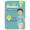Pampers Baby Dry Windeln Extra Large 13-18kg Gr.6 22ST -Pflegemittelgeschäft pampers baby dry windeln extra large 1318kg gr6 22st