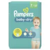 Pampers Baby Dry Windeln Gr.7 Extra Large 15+KG 20ST -Pflegemittelgeschäft pampers baby dry windeln gr7 extra large 15kg single pack 20st