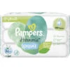 Pampers® Feuchttücher Aqua 3x 48ST -Pflegemittelgeschäft pampers feuchttamp252cher aqua 3x48st