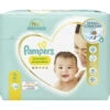 Pampers® Premium Protection 2 4-8KG 30ST -Pflegemittelgeschäft pampers premium protection new baby windeln gr2 48kg single pack 30st