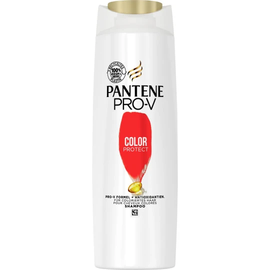 Pantene Pro-V Color Protect Shampoo 300ML 3 Pantene Pro-V Color Protect Shampoo 300ML