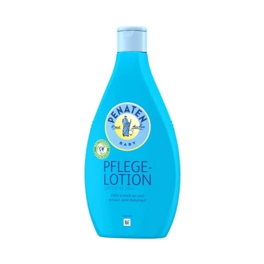 Penaten Pflegelotion 400ML 3 Penaten Pflegelotion 400ML