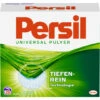 Persil® Universal Pulver 1,3KG 20WL 2 Persil® Universal Pulver 1,3KG 20WL -Pflegemittelgeschäft persil universal pulver 20wl 13kg