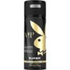 Playboy VIP 24H Deodorant Body Spray 150ML 2 Playboy VIP 24H Deodorant Body Spray 150ML -Pflegemittelgeschäft playboy vip deo men 150ml
