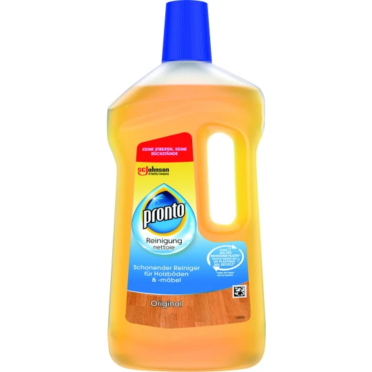 Holzreiniger 750ML 3 Holzreiniger 750ML