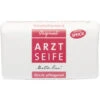 Arztseife Fest 100G -Pflegemittelgeschäft rau arztseife fest 100 g