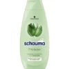 Schwarzkopf Schauma 7 Kräuter Shampoo 400ML 2 Schwarzkopf Schauma 7 Kräuter Shampoo 400ML -Pflegemittelgeschäft schauma 7 kramp228uter shampoo 400ml