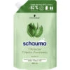 Schwarzkopf Schauma 7 Kräuter Shampoo Nachfüllpack 800ML 1 Schwarzkopf Schauma 7 Kräuter Shampoo Nachfüllpack 800ML -Pflegemittelgeschäft schauma 7 kramp228uter shampoo nachfamp252llpack 800ml