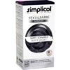 Simplicol Textilfarbe Intensiv Samt-schwarz 150ML+400G 1 Simplicol Textilfarbe Intensiv Samt-schwarz 150ML+400G -Pflegemittelgeschäft simplicol textilfarbe intensiv samtschwarz