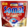 Somat Excellence Premium 5in1 Caps 16ST 297,6G 2 Somat Excellence Premium 5in1 Caps 16ST 297,6G -Pflegemittelgeschäft somat excellence premium 5in1 caps 16tabs 2976g