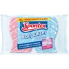Spontex Badputzer 2ST 1 Spontex Badputzer 2ST -Pflegemittelgeschäft spontex badputzer