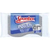 Spontex Polish 1ST 1 Spontex Polish 1ST -Pflegemittelgeschäft spontex edelstahlputz