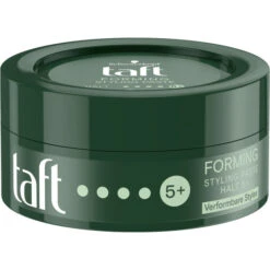 Schwarzkopf Taft Forming Styling Paste Halt 5+ 75ML