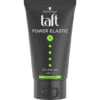 Schwarzkopf Taft Power Elastic Styling Gel Halt 5 150ML -Pflegemittelgeschäft taft gel power elastic sehr starker halt 5 150ml