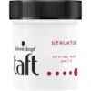 Schwarzkopf Taft Struktur Styling Paste Halt 5 130ML 2 Schwarzkopf Taft Struktur Styling Paste Halt 5 130ML -Pflegemittelgeschäft taft struktur styling paste halt 5 glanz 3 130ml
