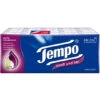 Tempo Sanft & Frei Taschentücher Mit Pflegebalsam 20x 9ST -Pflegemittelgeschäft temposanftundfrei