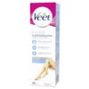 Veet Haarentfernungs-Creme Für Sensible Haut 100ML 1 Veet Haarentfernungs-Creme Für Sensible Haut 100ML -Pflegemittelgeschäft veet haarentfernungscreme fr sensible haut 100ml