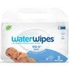 Water Wipes Babyfeuchttücher 144ST + Lätzchen Gratis 2 Water Wipes Babyfeuchttücher 144ST + Lätzchen Gratis -Pflegemittelgeschäft water wipes babyfeuchttcher 144st