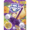 Frisch Tropical Edition Freches Faultier 50G 1 Frisch Tropical Edition Freches Faultier 50G -Pflegemittelgeschäft wc frisch kraft aktiv freches faultier 50g