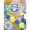 Frisch Tropical Edition Turbo Tukan 50G -Pflegemittelgeschäft wc frisch kraft aktiv turbo tukan 50g