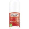 Weleda 24h Deo Roll-On Granatapfel 50ML -Pflegemittelgeschäft weleda 24h deo rollon granatapfel 50ml